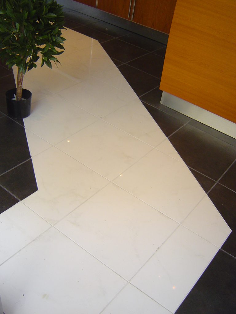 Spa Tile Pathway 768